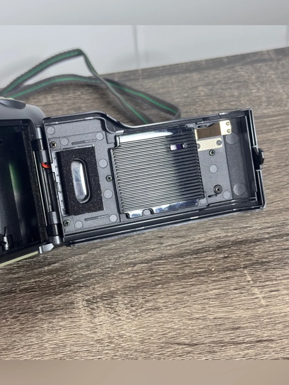 Fujifilm Zoom Date 60 Film Camera